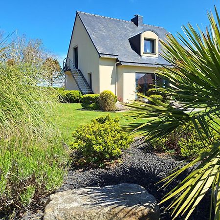 Bed and Breakfast Cote West Porspoder Exterior foto